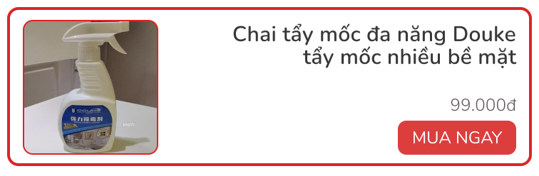 Loạt bảo bối để nhà cửa sạch sẽ trong phút mốt, sinh ra dành riêng cho hội người lười - Ảnh 8. Loạt bảo bối để nhà cửa sạch sẽ trong phút mốt, sinh ra dành riêng cho hội người lười - Ảnh 8.