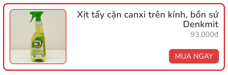 Loạt bảo bối để nhà cửa sạch sẽ trong phút mốt, sinh ra dành riêng cho hội người lười - Ảnh 5. Loạt bảo bối để nhà cửa sạch sẽ trong phút mốt, sinh ra dành riêng cho hội người lười - Ảnh 5.
