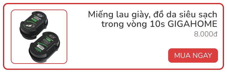Loạt bảo bối để nhà cửa sạch sẽ trong phút mốt, sinh ra dành riêng cho hội người lười - Ảnh 9. Loạt bảo bối để nhà cửa sạch sẽ trong phút mốt, sinh ra dành riêng cho hội người lười - Ảnh 9.
