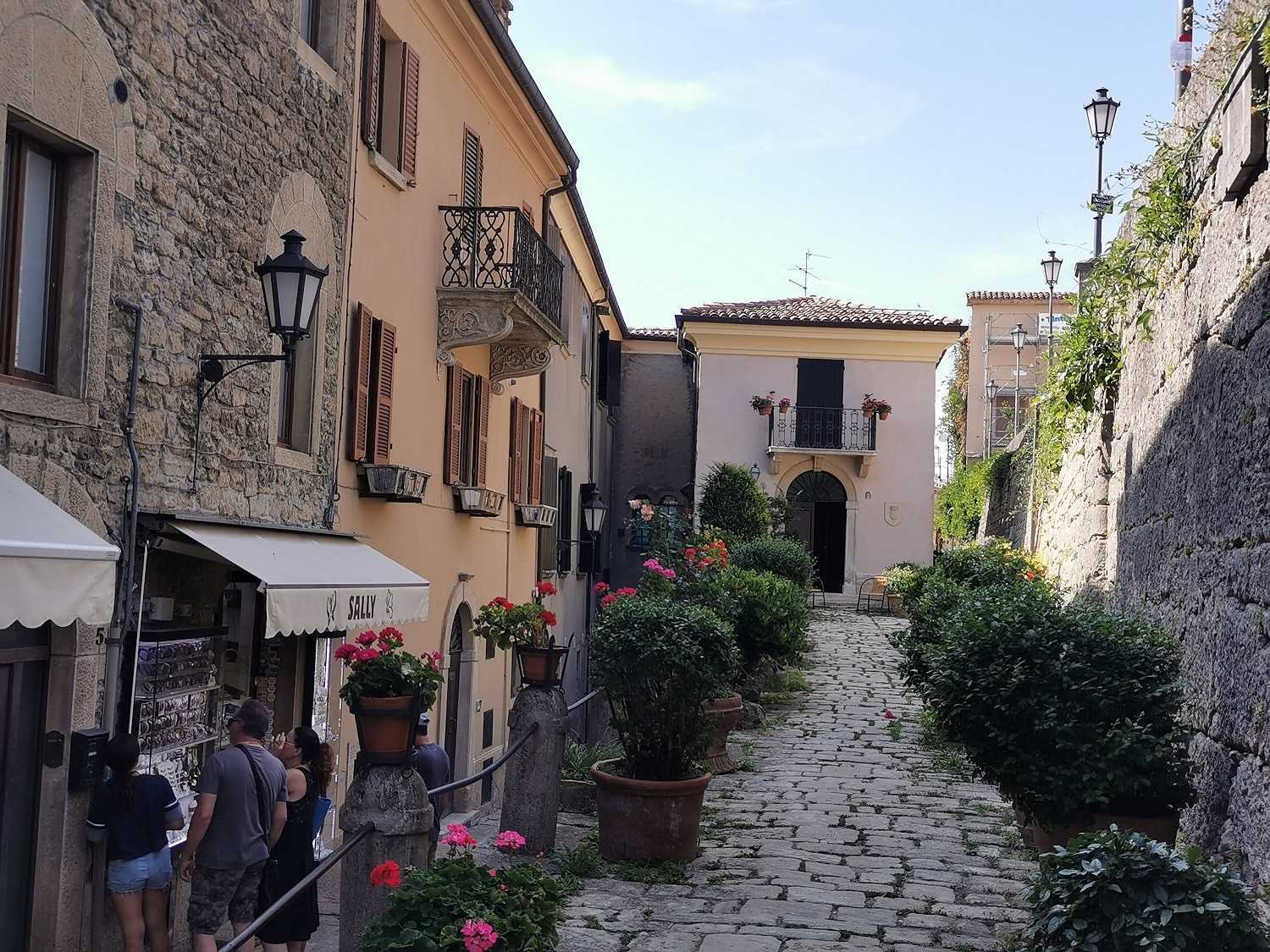 Quốc gia Quốc gia