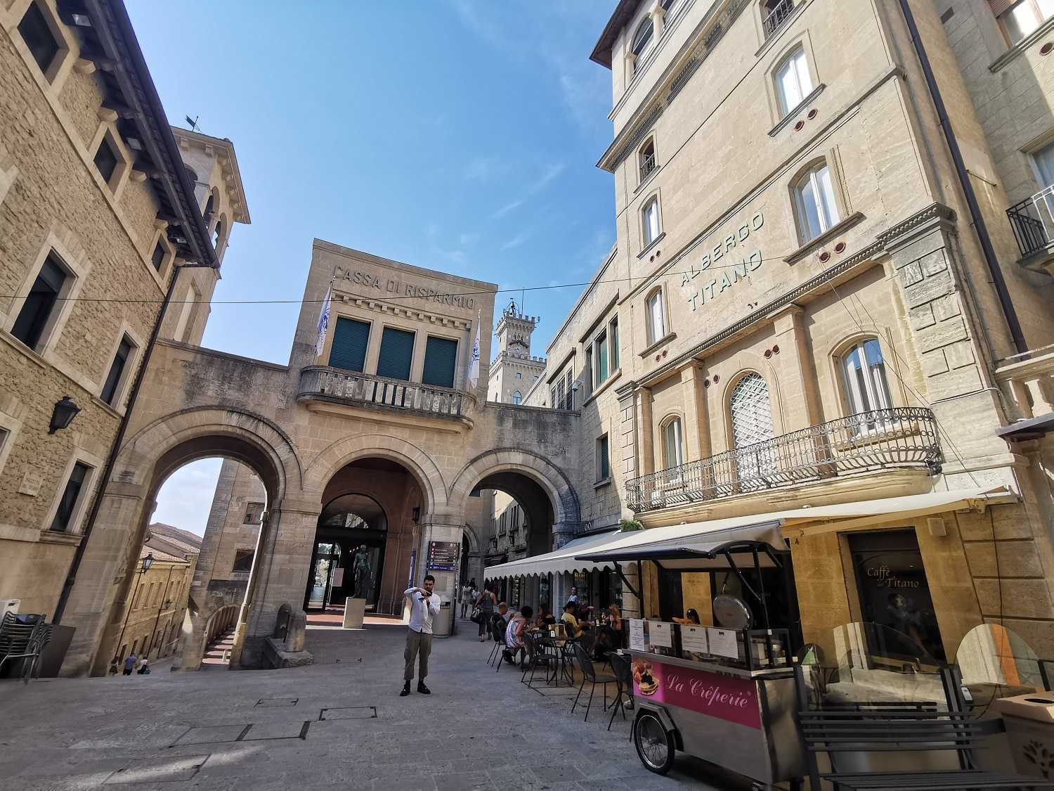 Quốc gia Quốc gia