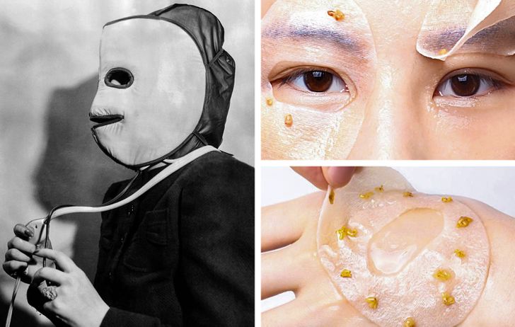 Ngạc nhiên trước hình dáng của những sản phẩm làm đẹp 100 năm trước - Ảnh 15. Ngạc nhiên trước hình dáng của những sản phẩm làm đẹp 100 năm trước - Ảnh 15.