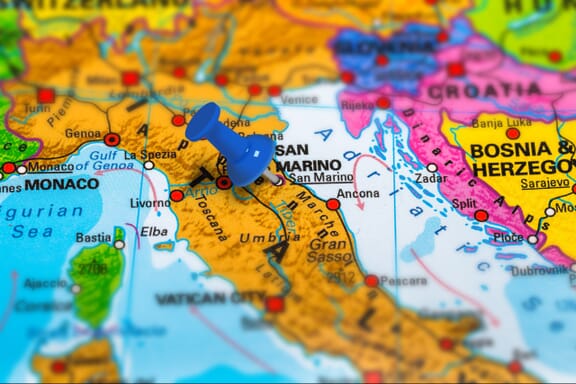 Quốc gia Quốc gia