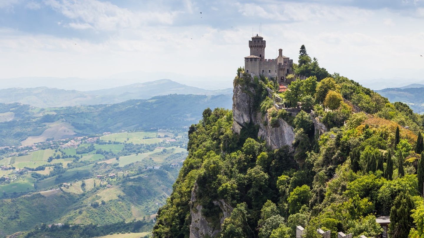 Quốc gia Quốc gia