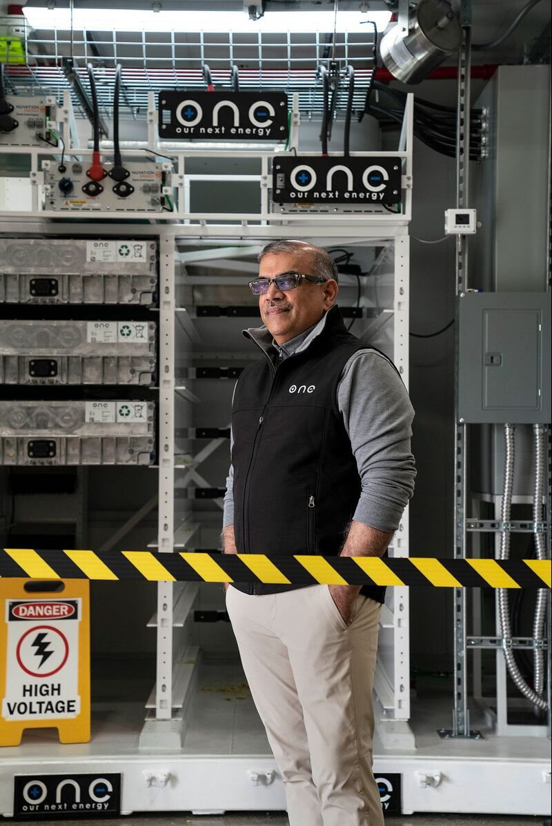 Cảnh trớ tr&ecirc;u: Mỹ ph&aacute;t hiện, nu&ocirc;i dưỡng một startup pin nhưng để lọt, giờ đau đớn chịu cảnh đứng ngo&agrave;i r&igrave;a chuỗi cung ứng xe điện, phải tới Trung Quốc học c&aacute;ch l&agrave;m - Ảnh 3.