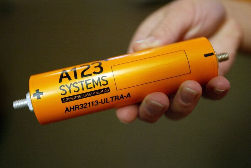 Cảnh trớ tr&ecirc;u: Mỹ ph&aacute;t hiện, nu&ocirc;i dưỡng một startup pin nhưng để lọt, giờ đau đớn chịu cảnh đứng ngo&agrave;i r&igrave;a chuỗi cung ứng xe điện, phải tới Trung Quốc học c&aacute;ch l&agrave;m - Ảnh 2.