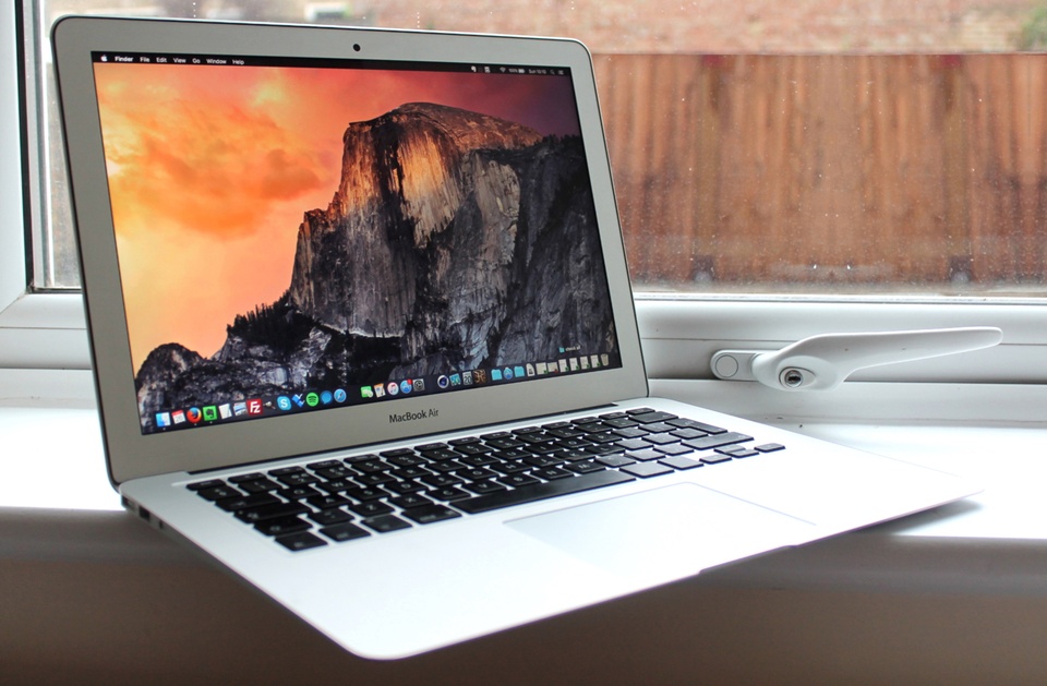 Người dùng MacBook cũ sắp nhận tin không vui? - Ảnh 1. Người dùng MacBook cũ sắp nhận tin không vui? - Ảnh 1.