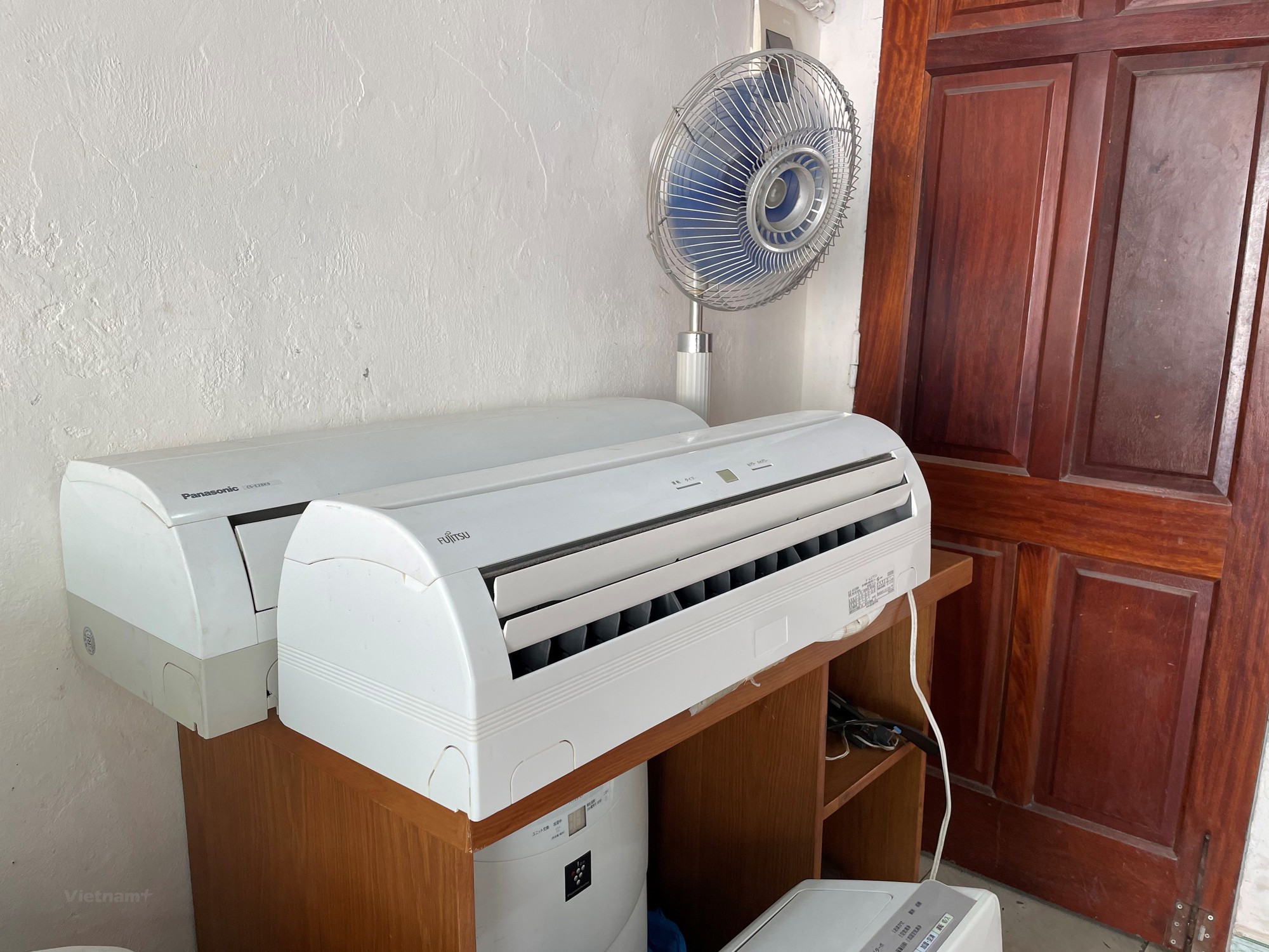 Đừng sốc khi thấy tiền điện đầu hè gấp đôi, gấp ba nếu cứ dùng điều hòa như thế này - Ảnh 5. Đừng sốc khi thấy tiền điện đầu hè gấp đôi, gấp ba nếu cứ dùng điều hòa như thế này - Ảnh 5.