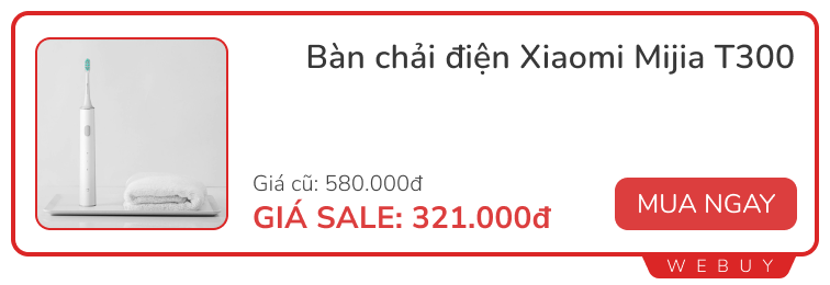 Săn sale công nghệ giữa năm: Xiaomi giảm hơn 40%, Samsung, Baseus, LG... cũng không kém cạnh - Ảnh 1. Săn sale công nghệ giữa năm: Xiaomi giảm hơn 40%, Samsung, Baseus, LG... cũng không kém cạnh - Ảnh 1.