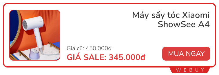 Săn sale công nghệ giữa năm: Xiaomi giảm hơn 40%, Samsung, Baseus, LG... cũng không kém cạnh - Ảnh 2. Săn sale công nghệ giữa năm: Xiaomi giảm hơn 40%, Samsung, Baseus, LG... cũng không kém cạnh - Ảnh 2.