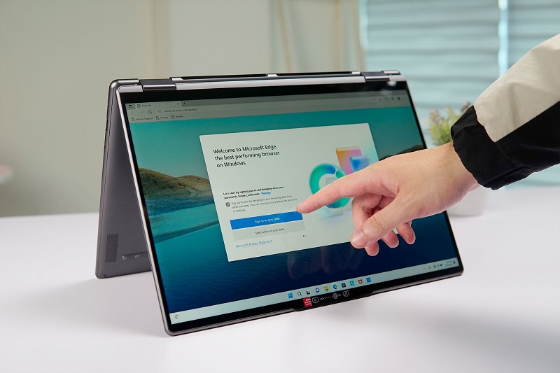 5 mẫu laptop đang được giảm gi&aacute; nhiều nhất th&aacute;ng 6, c&oacute; mẫu giảm c&ograve;n dưới 4 triệu đồng - Ảnh 5.