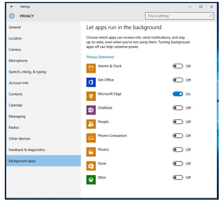 Pin laptop hết quá nhanh? Đây là cách khắc phục - Ảnh 3. Pin laptop hết quá nhanh? Đây là cách khắc phục - Ảnh 3.