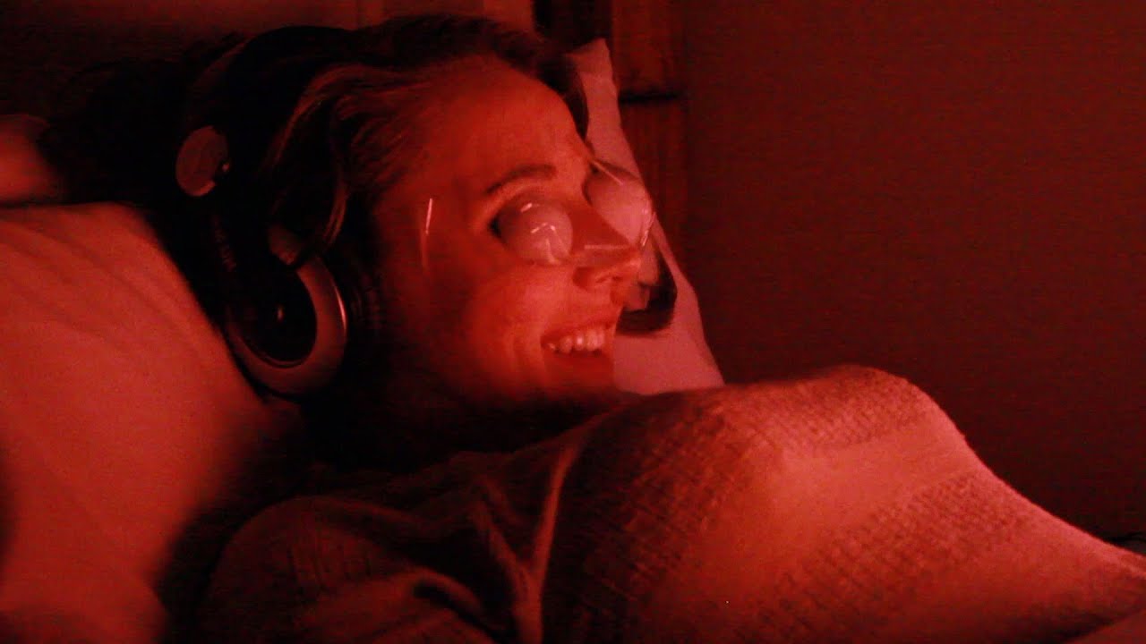 Thí nghiệm Ganzfeld: Khi khoa học cố gắng chứng minh về khả năng 'ngoại cảm' - Ảnh 6. Thí nghiệm Ganzfeld: Khi khoa học cố gắng chứng minh về khả năng 'ngoại cảm' - Ảnh 6.