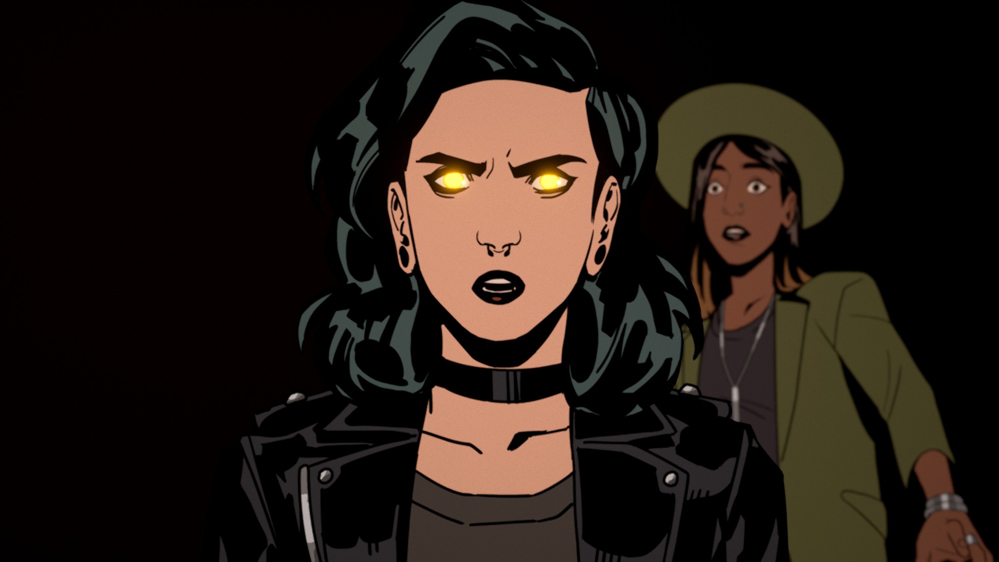 Nhà thiết kế nổi tiếng khẳng định bất ngờ, AI không thể tạo nên câu chuyện và tình tiết trong game - Ảnh 1. Nhà thiết kế nổi tiếng khẳng định bất ngờ, AI không thể tạo nên câu chuyện và tình tiết trong game - Ảnh 1.