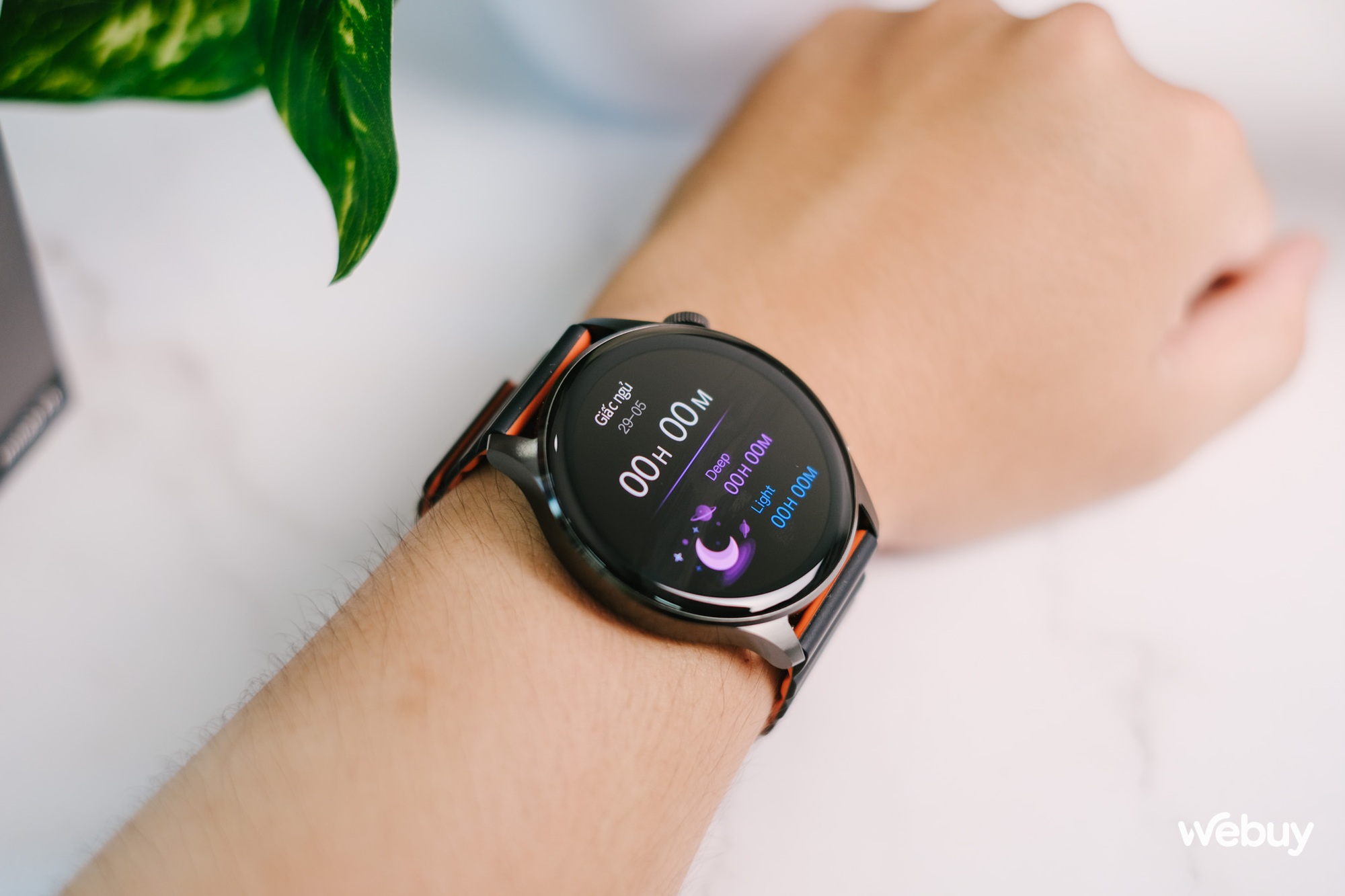 Chỉ hơn 1 triệu đồng, mua smartwatch này đẹp hơn, xịn hơn Apple Watch - Ảnh 17. Chỉ hơn 1 triệu đồng, mua smartwatch này đẹp hơn, xịn hơn Apple Watch - Ảnh 17.