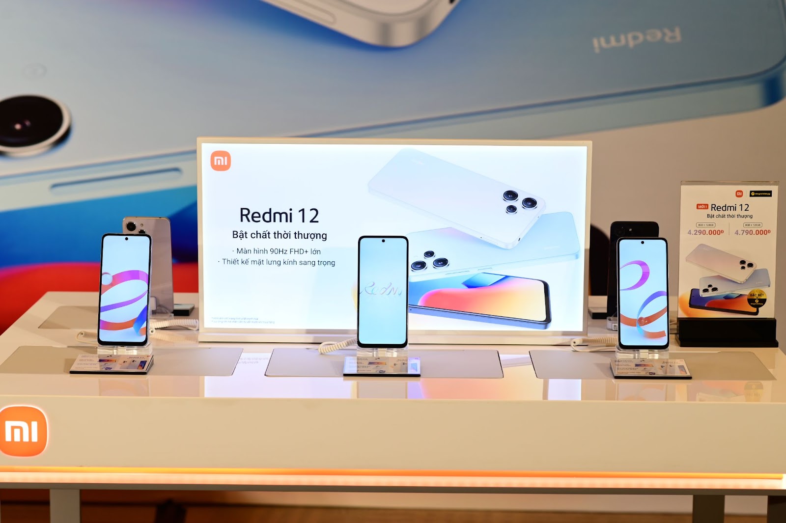 Bằng chi&ecirc;u b&agrave;i 'độc quyền', Thế Giới Di Động bắt đầu 'b&oacute;p nghẹt' thị trường b&aacute;n lẻ di động? - Ảnh 3.