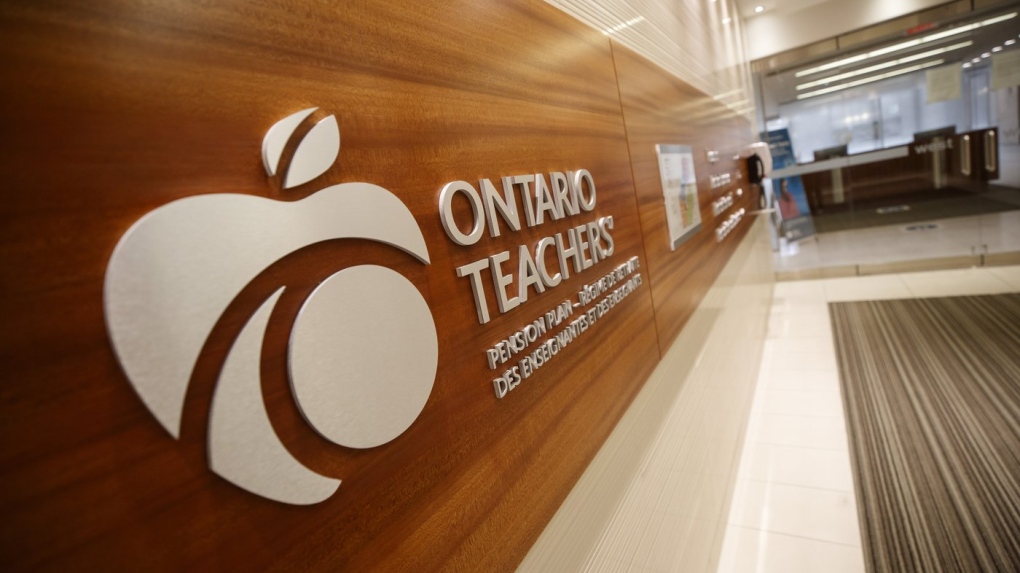 Một tổ chức d&agrave;nh cho gi&aacute;o vi&ecirc;n ở Canada nhưng gi&agrave;u hơn cả Amazon v&agrave; Meta: L&agrave;m chủ từ s&acirc;n bay đến BOT, t&agrave;i sản trải khắp 5 ch&acirc;u - Ảnh 4.