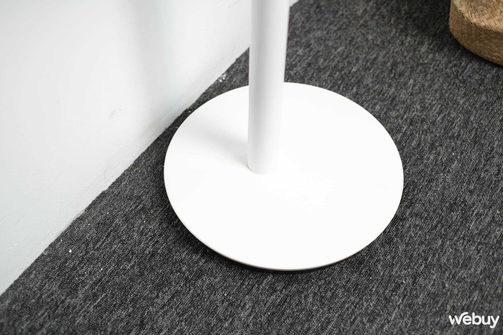 Trên tay quạt tích điện Xiaomi Keheal F4: Tất cả đều hoàn hảo, ngoại trừ một yếu tố - Ảnh 3. Trên tay quạt tích điện Xiaomi Keheal F4: Tất cả đều hoàn hảo, ngoại trừ một yếu tố - Ảnh 3.