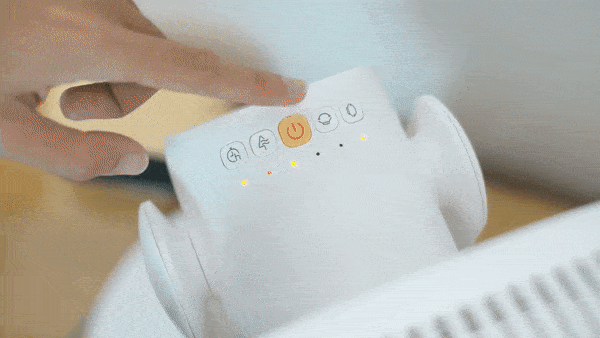 Trên tay quạt tích điện Xiaomi Keheal F4: Tất cả đều hoàn hảo, ngoại trừ một yếu tố - Ảnh 2. Trên tay quạt tích điện Xiaomi Keheal F4: Tất cả đều hoàn hảo, ngoại trừ một yếu tố - Ảnh 2.