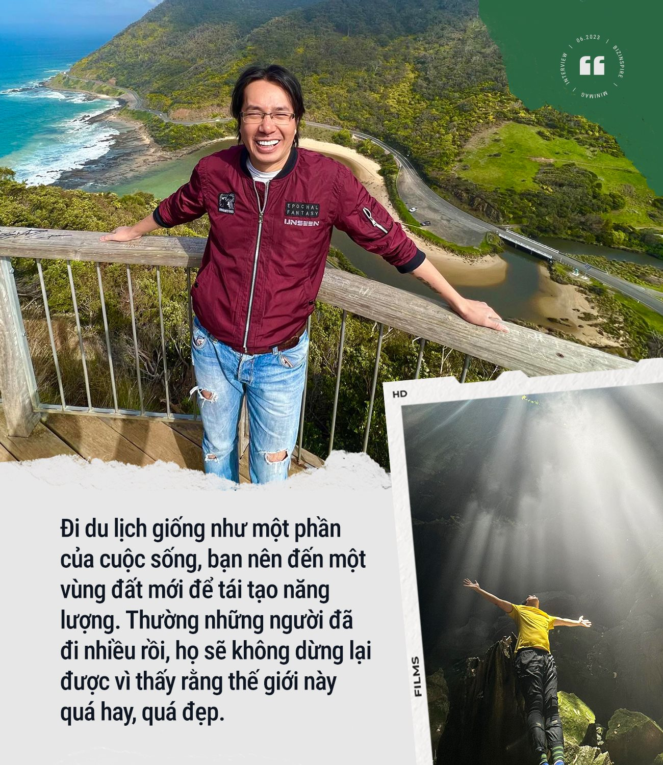 Nh&agrave; b&aacute;o Trương Anh Ngọc kể chuyện l&agrave;m b&aacute;o, m&ecirc; x&ecirc; dịch: 2 lần su&yacute;t chết, 1 lần bị đe dọa t&iacute;nh mạng, sống an nhi&ecirc;n kh&ocirc;ng đ&ocirc;i co với những kẻ giễu nhại m&igrave;nh - Ảnh 9.