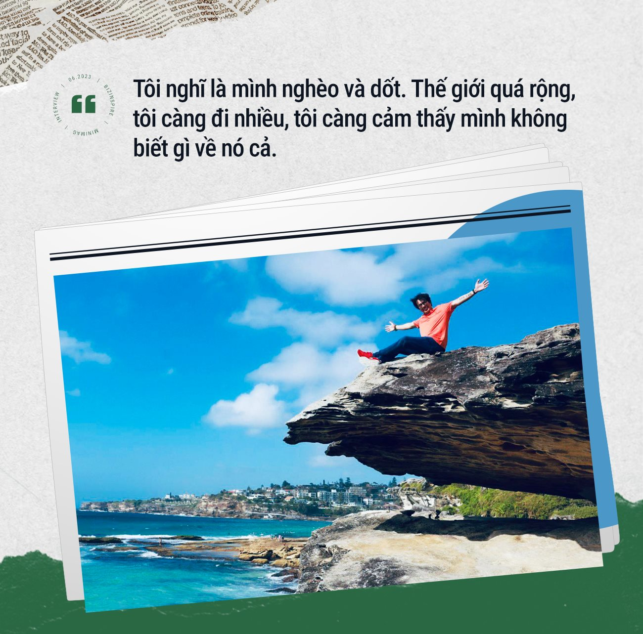 Nh&agrave; b&aacute;o Trương Anh Ngọc kể chuyện l&agrave;m b&aacute;o, m&ecirc; x&ecirc; dịch: 2 lần su&yacute;t chết, 1 lần bị đe dọa t&iacute;nh mạng, sống an nhi&ecirc;n kh&ocirc;ng đ&ocirc;i co với những kẻ giễu nhại m&igrave;nh - Ảnh 13.