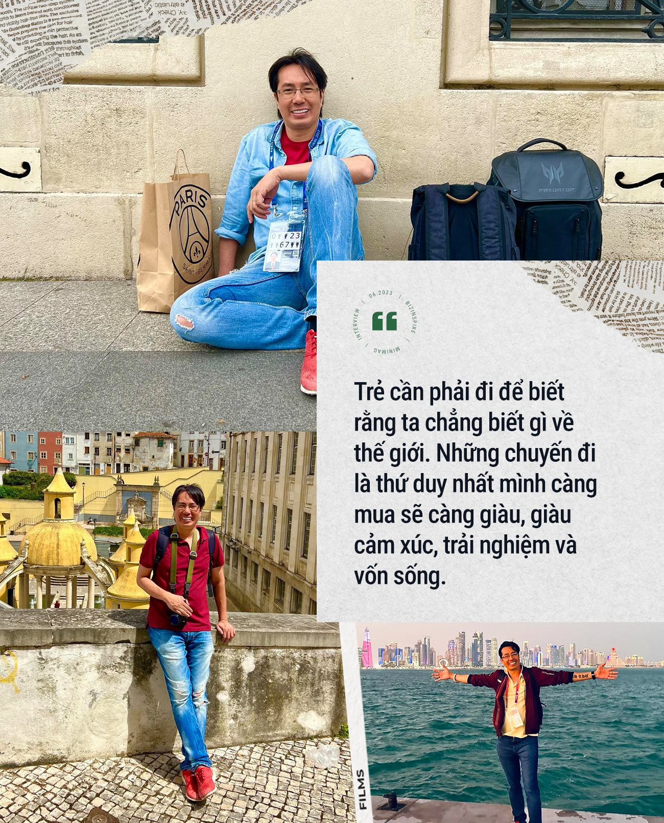 Nh&agrave; b&aacute;o Trương Anh Ngọc kể chuyện l&agrave;m b&aacute;o, m&ecirc; x&ecirc; dịch: 2 lần su&yacute;t chết, 1 lần bị đe dọa t&iacute;nh mạng, sống an nhi&ecirc;n kh&ocirc;ng đ&ocirc;i co với những kẻ giễu nhại m&igrave;nh - Ảnh 14.