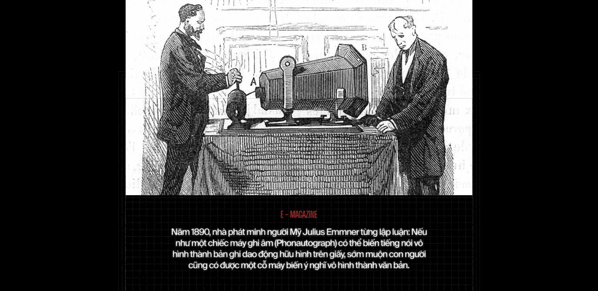 120 năm giấc mơ về một cỗ m&aacute;y đọc suy nghĩ, v&agrave; b&acirc;y giờ, ch&uacute;ng đ&atilde; ở đ&acirc;y - Ảnh 11.