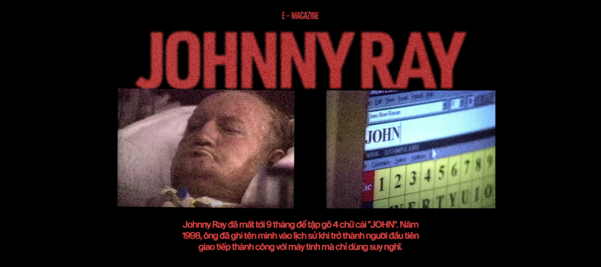 Bệnh nh&acirc;n 23: Anh c&oacute; muốn được chết kh&ocirc;ng? Đ&acirc;y l&agrave; c&aacute;ch những cỗ m&aacute;y đọc suy nghĩ gi&uacute;p người bị "nhốt hồn" cất tiếng n&oacute;i - Ảnh 24.