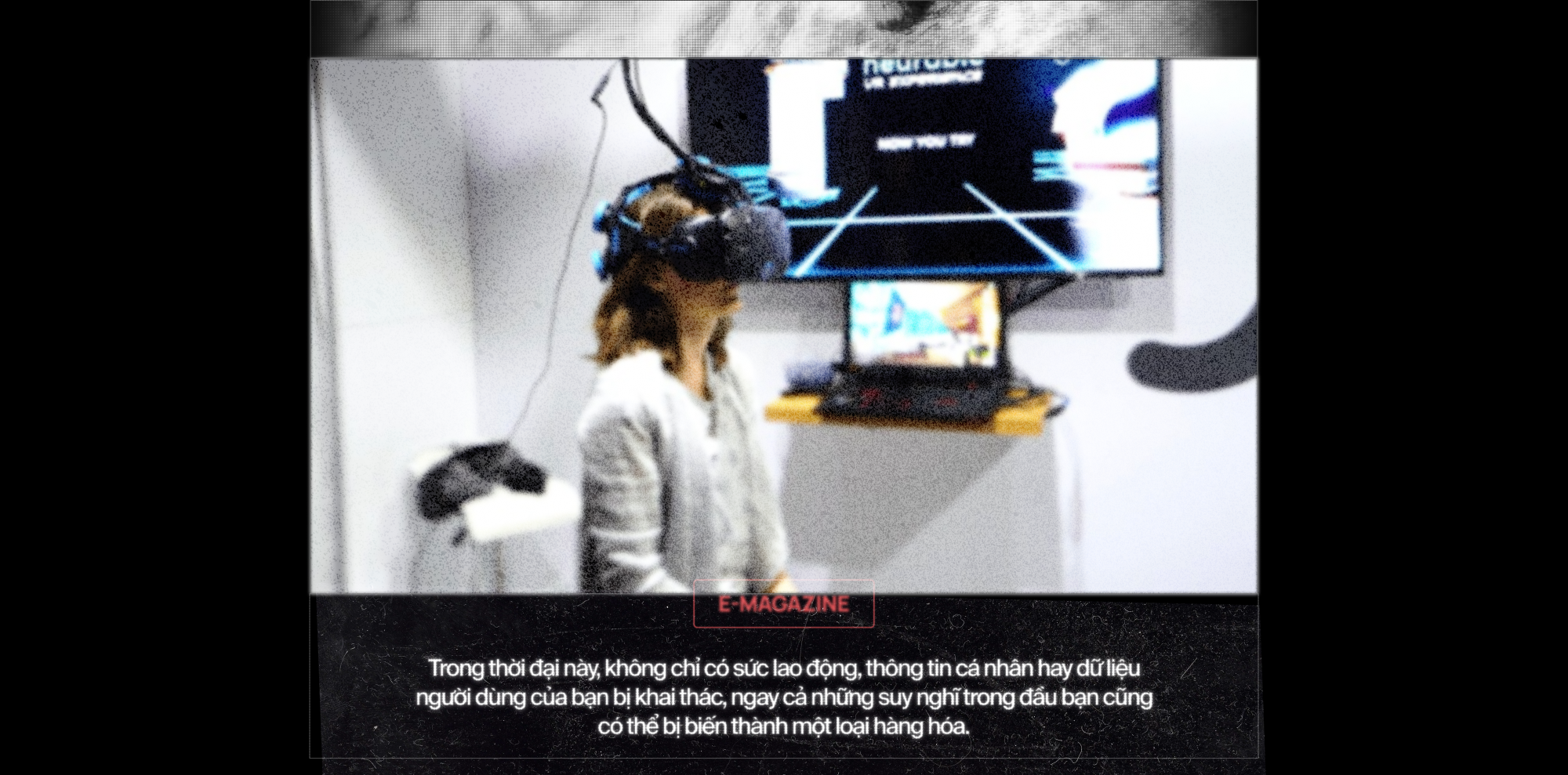 120 năm giấc mơ về một cỗ m&aacute;y đọc suy nghĩ, v&agrave; b&acirc;y giờ, ch&uacute;ng đ&atilde; ở đ&acirc;y - Ảnh 36.