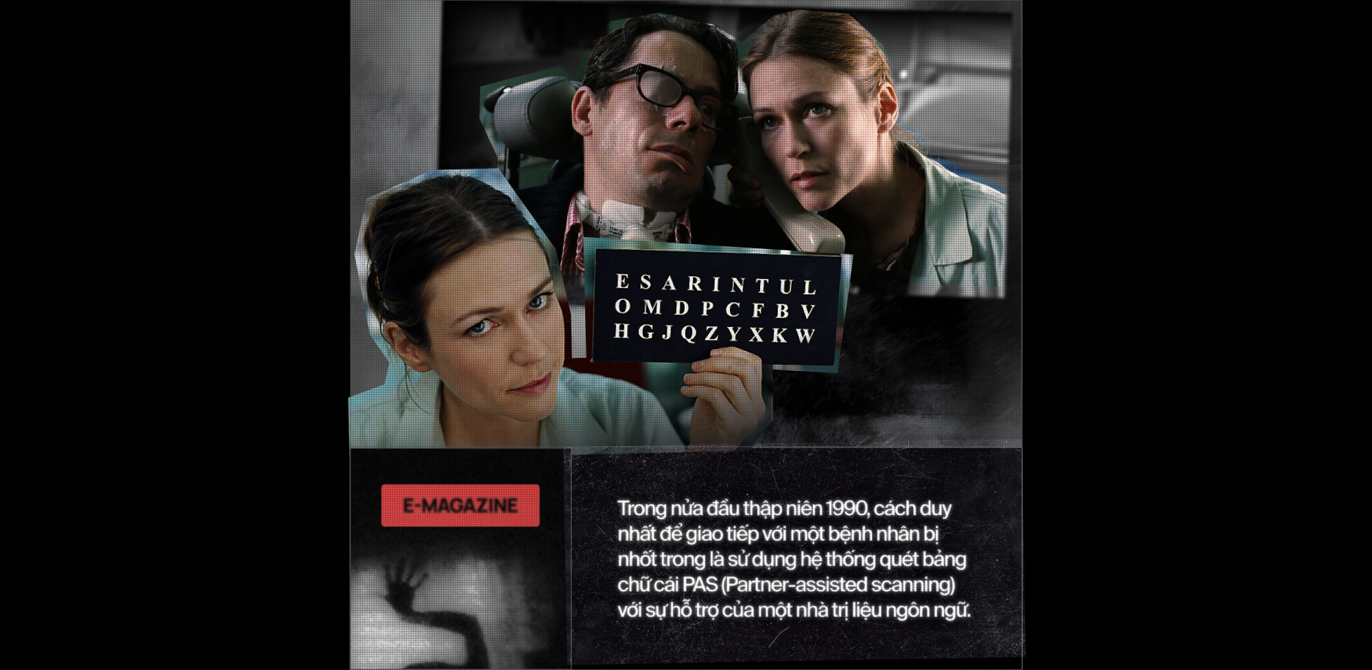 Bệnh nh&acirc;n 23: Anh c&oacute; muốn được chết kh&ocirc;ng? Đ&acirc;y l&agrave; c&aacute;ch những cỗ m&aacute;y đọc suy nghĩ gi&uacute;p người bị "nhốt hồn" cất tiếng n&oacute;i - Ảnh 4.