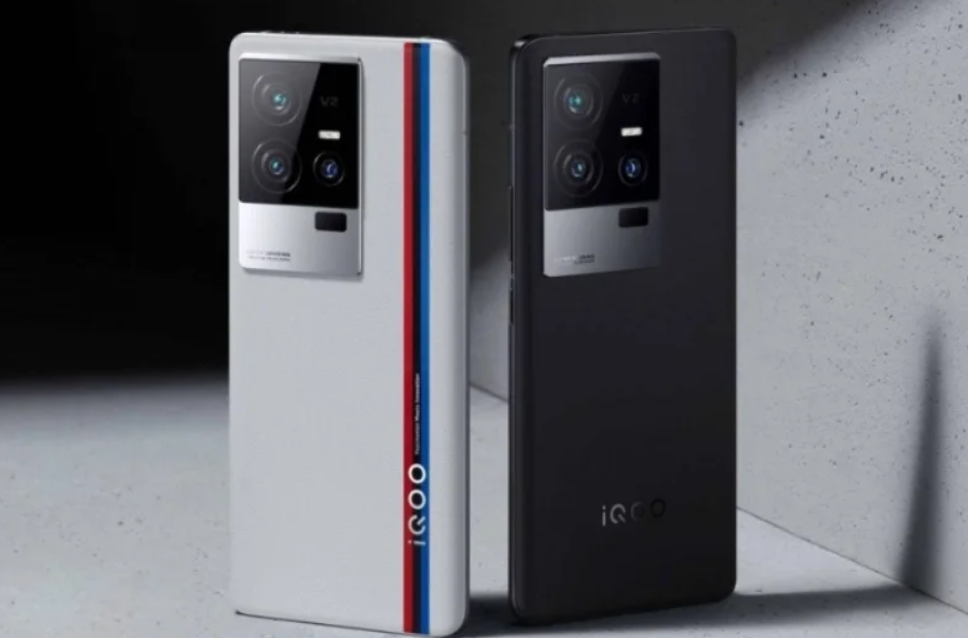 Smartphone 'bom tấn' của năm sắp lộ diện: Được gọi là 'Kẻ hủy diệt S23 Ultra', giá rẻ hơn tới 10 triệu đồng - Ảnh 2. Smartphone 'bom tấn' của năm sắp lộ diện: Được gọi là 'Kẻ hủy diệt S23 Ultra', giá rẻ hơn tới 10 triệu đồng - Ảnh 2.