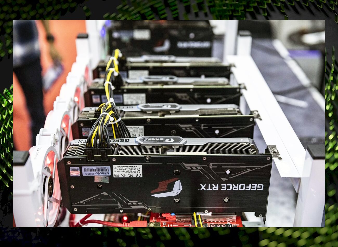 &Ocirc;ng vua chip Nvidia: Khiến Elon Musk từ bỏ &yacute; định tự l&agrave;m chip nhớ, đến Google cũng phải chi tới 80 tỷ USD để vận h&agrave;nh - Ảnh 5.