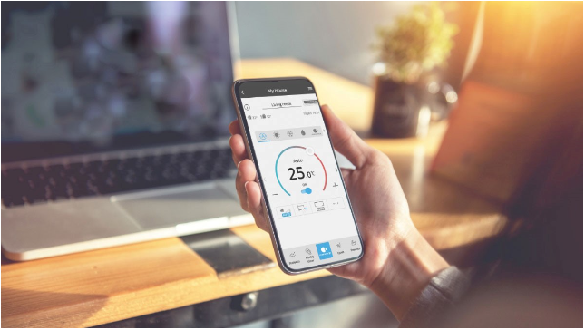 Kiểm soát độ ẩm trong nhà để bảo vệ sức khỏe gia đình bạn - Ảnh 3. Kiểm soát độ ẩm trong nhà để bảo vệ sức khỏe gia đình bạn - Ảnh 3.