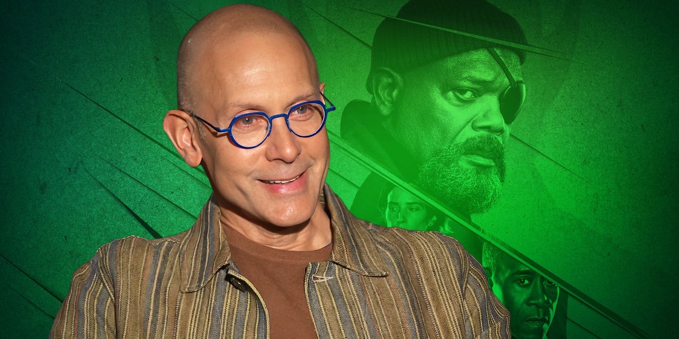 Marvel gây tranh cãi khi sử dụng AI để sản xuất phim mới - Ảnh 2. Marvel gây tranh cãi khi sử dụng AI để sản xuất phim mới - Ảnh 2.