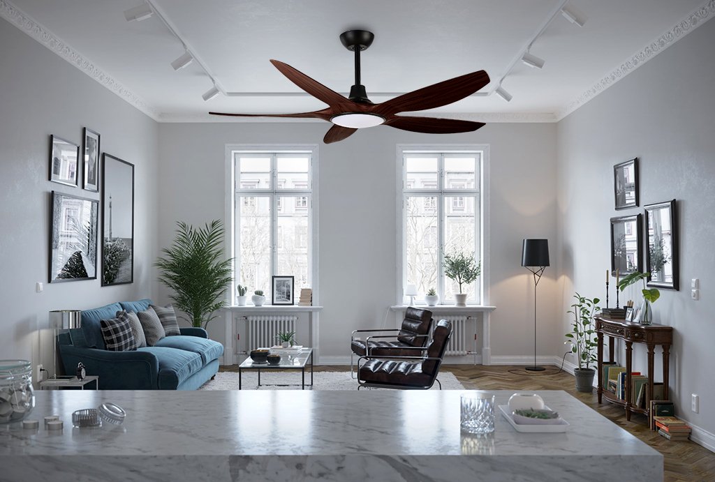 Quạt trần hay quạt cây tốn điện hơn? Bảng so sánh từ nghiên cứu của chuyên gia gây bất ngờ - Ảnh 4. Quạt trần hay quạt cây tốn điện hơn? Bảng so sánh từ nghiên cứu của chuyên gia gây bất ngờ - Ảnh 4.