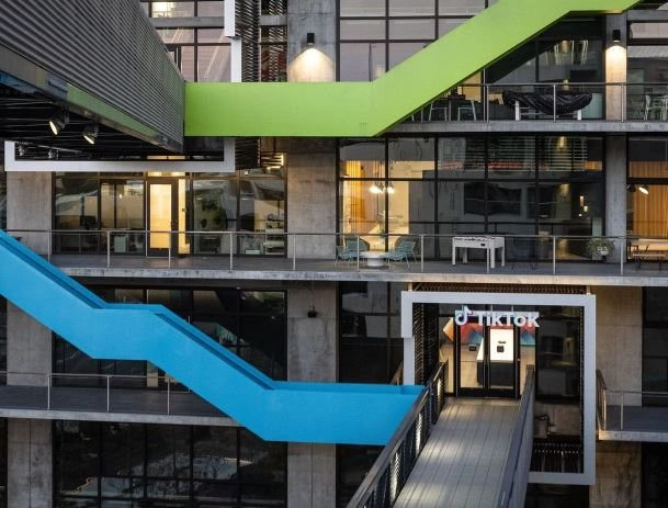 Hết hy vọng tr&ecirc;n đất Mỹ, TikTok dồn lực tiếp cận ĐN&Aacute;, lăm le khiến vị thế Shopee, Lazada lung lay - Ảnh 2.