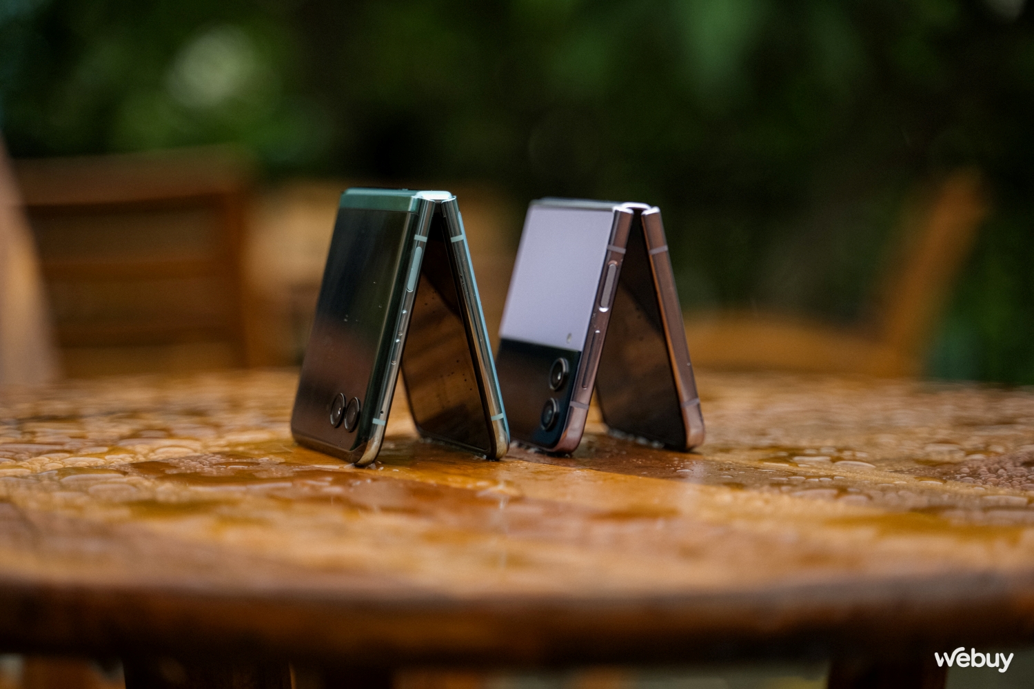 Điện thoại màn gập hãng khác đã “ngon” thế này, Samsung nên lo lắng mà thay đổi nhanh đi - Ảnh 1. Điện thoại màn gập hãng khác đã “ngon” thế này, Samsung nên lo lắng mà thay đổi nhanh đi - Ảnh 1.