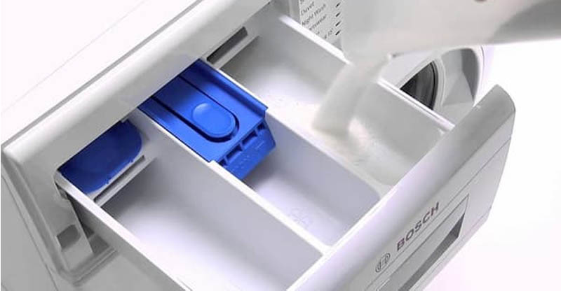 Dùng máy giặt đã lâu nhưng không phải ai cũng biết cách dùng đúng một bộ phận: Thực hiện sai đồ không sạch, mùi không thơm - Ảnh 2. Dùng máy giặt đã lâu nhưng không phải ai cũng biết cách dùng đúng một bộ phận: Thực hiện sai đồ không sạch, mùi không thơm - Ảnh 2.