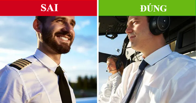 5 sự thật ít ai biết về ngành hàng không, điều cuối khó tin đến nỗi chưa ai từng nghĩ đến - Ảnh 5. 5 sự thật ít ai biết về ngành hàng không, điều cuối khó tin đến nỗi chưa ai từng nghĩ đến - Ảnh 5.