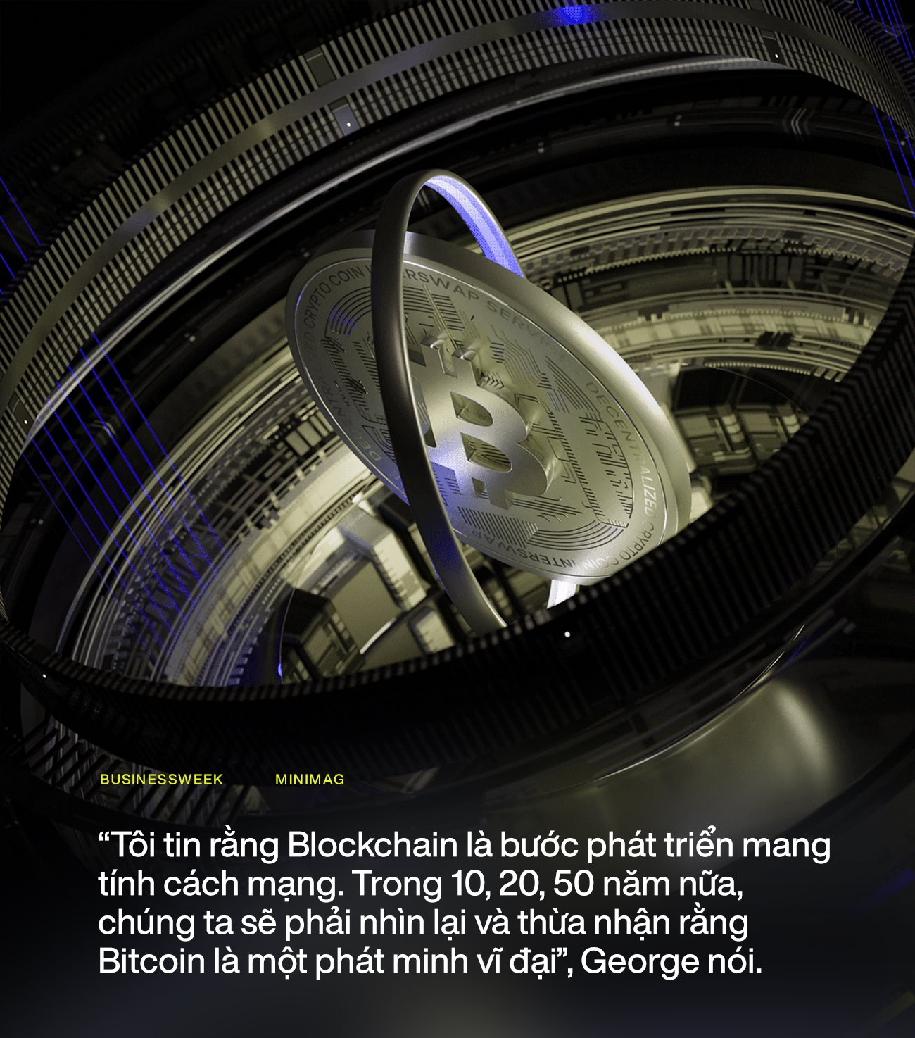 Khi lời ti&ecirc;n tri về Blockchain sụp đổ: M&ugrave;a đ&ocirc;ng tiền số chưa &lsquo;tan băng&rsquo;, nh&agrave; đầu tư vẫn cố chấp tin Bitcoin c&oacute; ng&agrave;y trị gi&aacute; 100.000 USD - Ảnh 2.