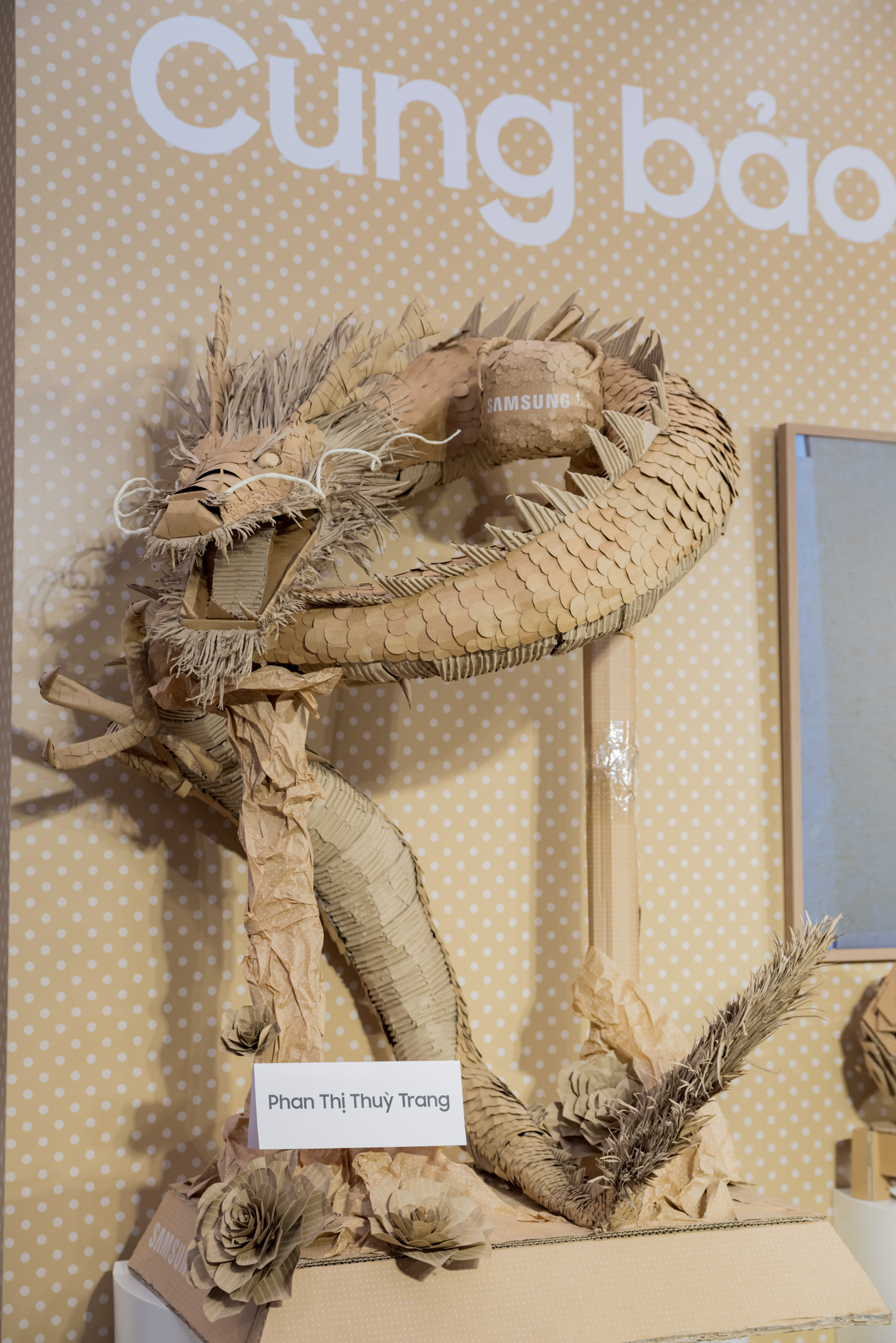 Hành trình Kết Nối Sống Xanh của Samsung: Cùng người dùng theo đuổi mục tiêu bền vững, nỗ lực vì môi trường theo cách thiết thực nhất - Ảnh 7. Hành trình Kết Nối Sống Xanh của Samsung: Cùng người dùng theo đuổi mục tiêu bền vững, nỗ lực vì môi trường theo cách thiết thực nhất - Ảnh 7.