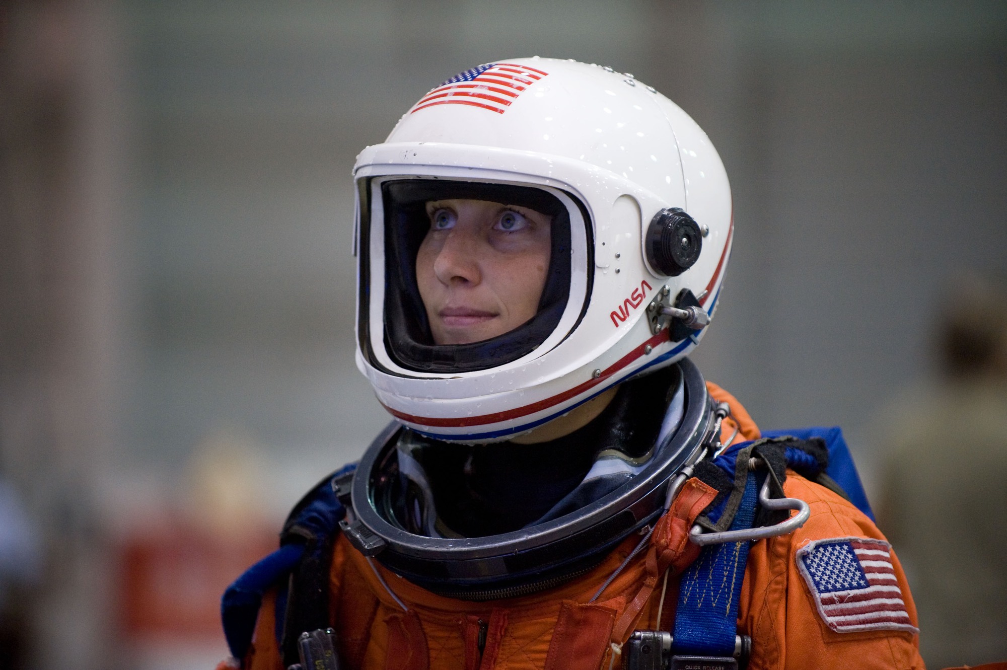 Những phát minh và sản phẩm phụ của NASA mà bạn có thể tìm thấy trong nhà của mình - Ảnh 4. Những phát minh và sản phẩm phụ của NASA mà bạn có thể tìm thấy trong nhà của mình - Ảnh 4.