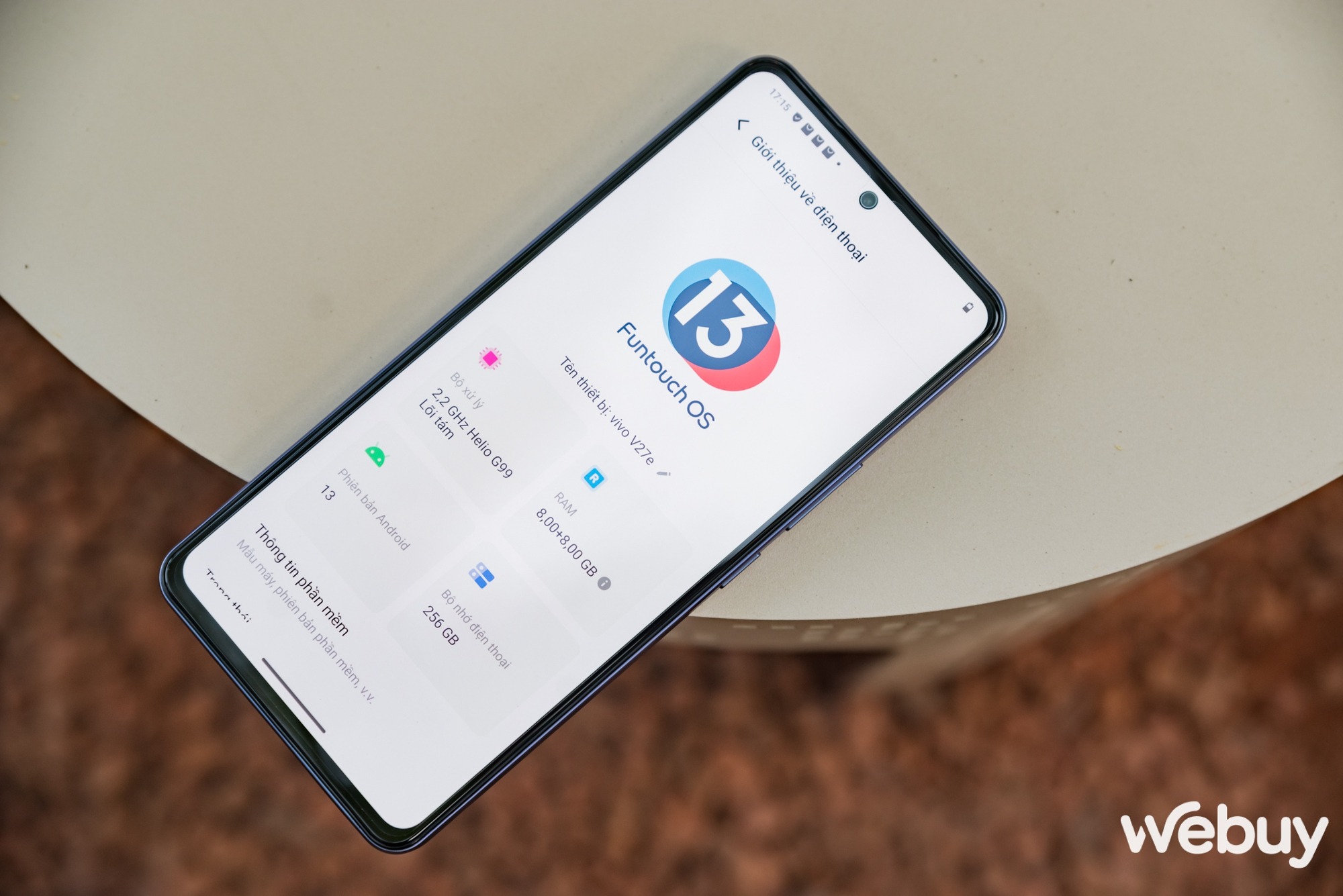 Những mẫu smartphone giá dưới 10 triệu nổi bật vừa ra mắt tại Việt Nam - Ảnh 10. Những mẫu smartphone giá dưới 10 triệu nổi bật vừa ra mắt tại Việt Nam - Ảnh 10.