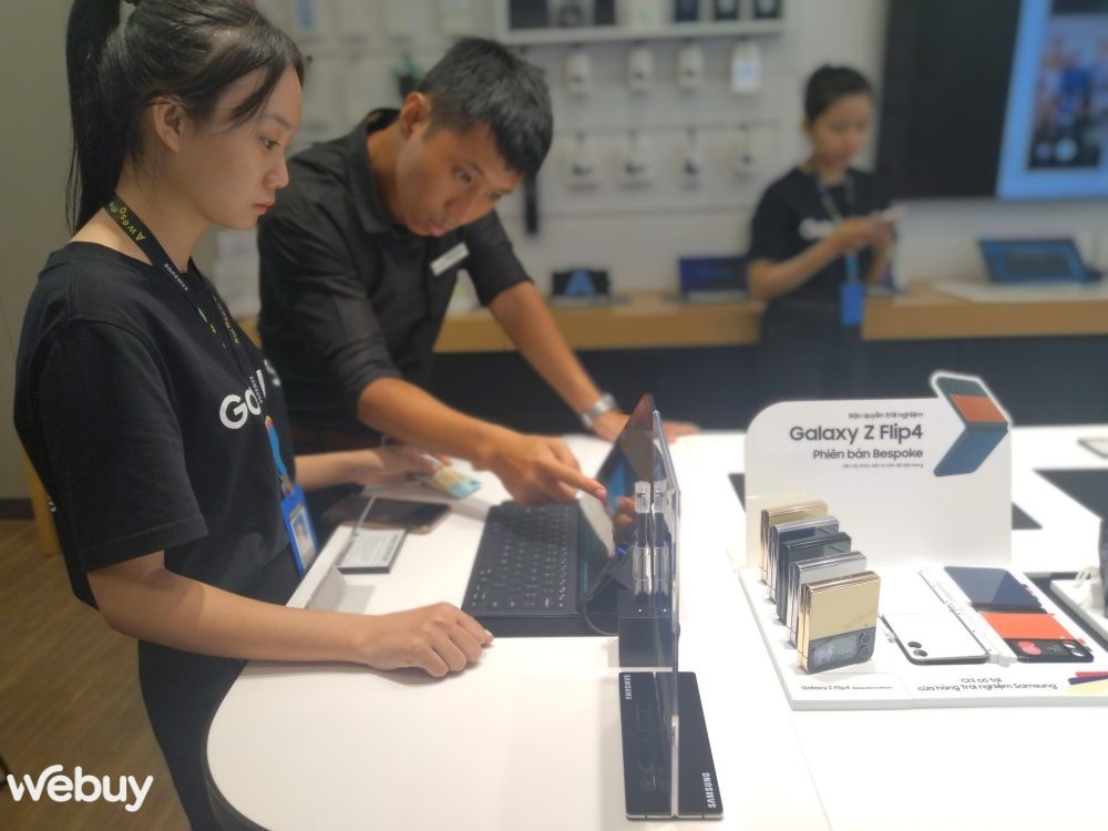 Không cần thẻ tín dụng cũng mua trả góp điện thoại được bằng cách này - Ảnh 7. Không cần thẻ tín dụng cũng mua trả góp điện thoại được bằng cách này - Ảnh 7.