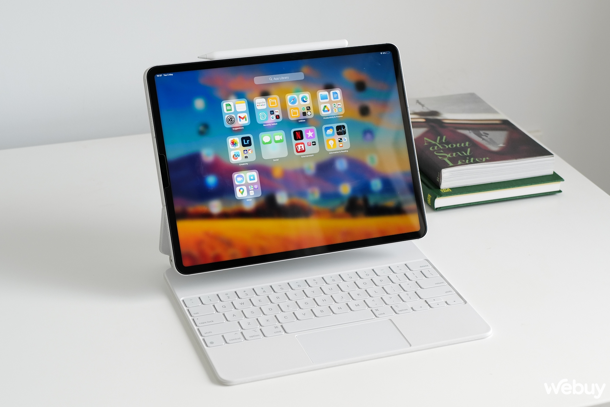 Mong chờ gì ở sự kiện WWDC 2023 của Apple? - Ảnh 5. Mong chờ gì ở sự kiện WWDC 2023 của Apple? - Ảnh 5.