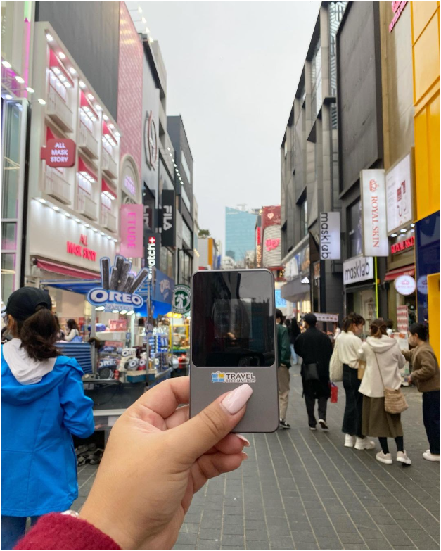 Khám phá những lợi ích của dịch vụ cho thuê Wifi du lịch - Ảnh 1. Khám phá những lợi ích của dịch vụ cho thuê Wifi du lịch - Ảnh 1.