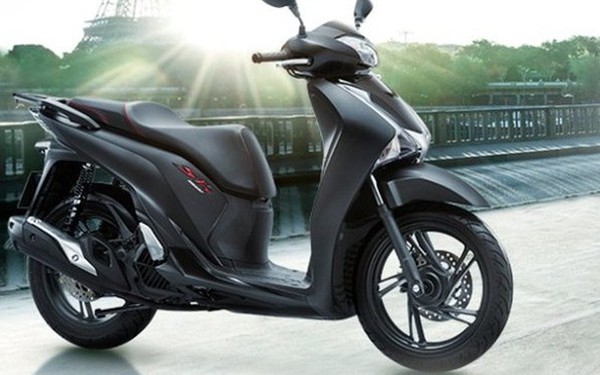 Loạt xe m&aacute;y xuống gi&aacute; thấp chưa từng c&oacute;, h&agrave;ng "hot" cũng b&aacute;n dưới gi&aacute; ni&ecirc;m yết - Ảnh 1.