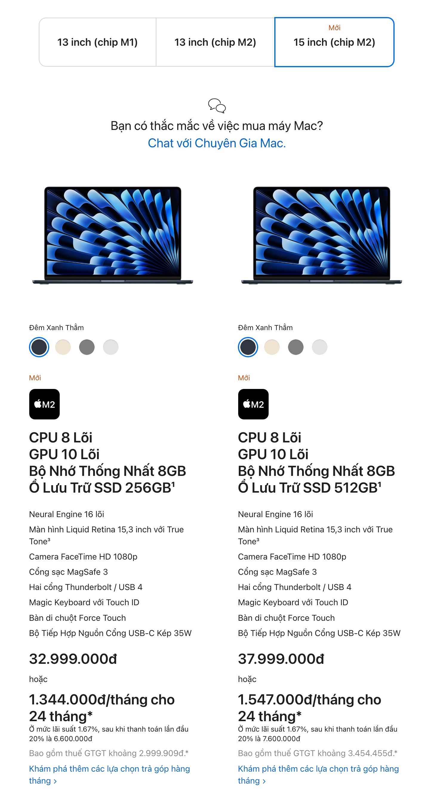 Ảnh thực tế chiếc MacBook 15 inch mỏng nhẹ nhất của Apple, giá chính hãng chỉ 32,99 triệu đồng - Ảnh 18. Ảnh thực tế chiếc MacBook 15 inch mỏng nhẹ nhất của Apple, giá chính hãng chỉ 32,99 triệu đồng - Ảnh 18.