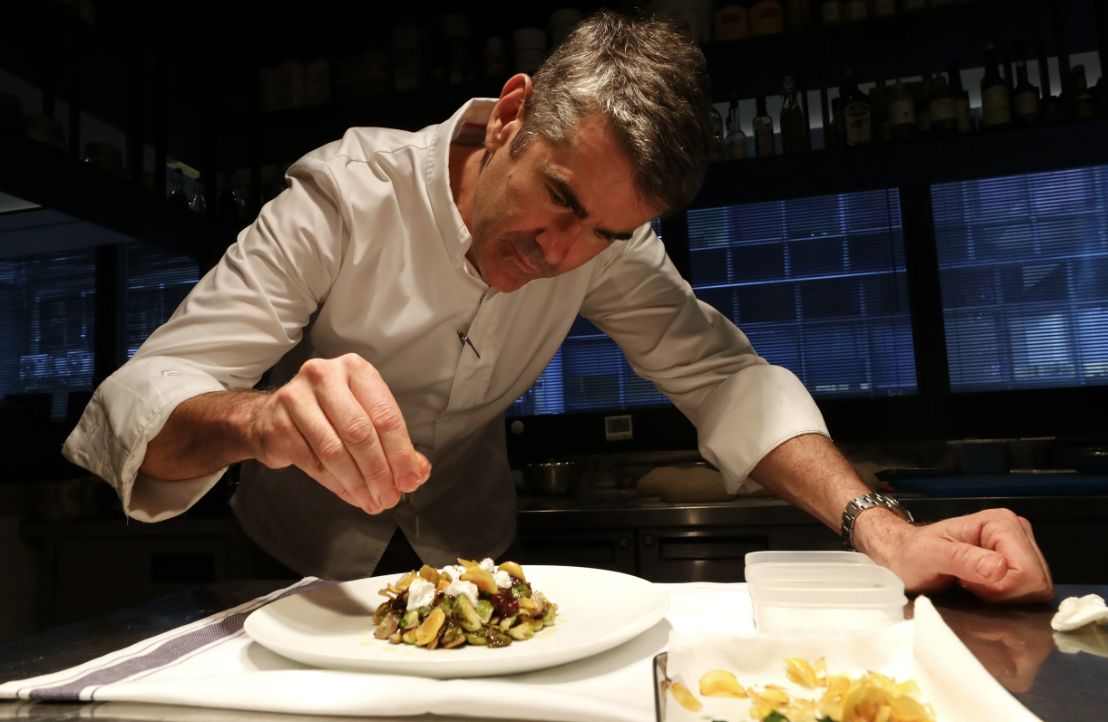 Tất tần tật những gì cần biết về Sao Michelin danh giá: Từ lịch sử, tiêu chí đánh giá đến hệ thống xếp hạng - Ảnh 4. Tất tần tật những gì cần biết về Sao Michelin danh giá: Từ lịch sử, tiêu chí đánh giá đến hệ thống xếp hạng - Ảnh 4.