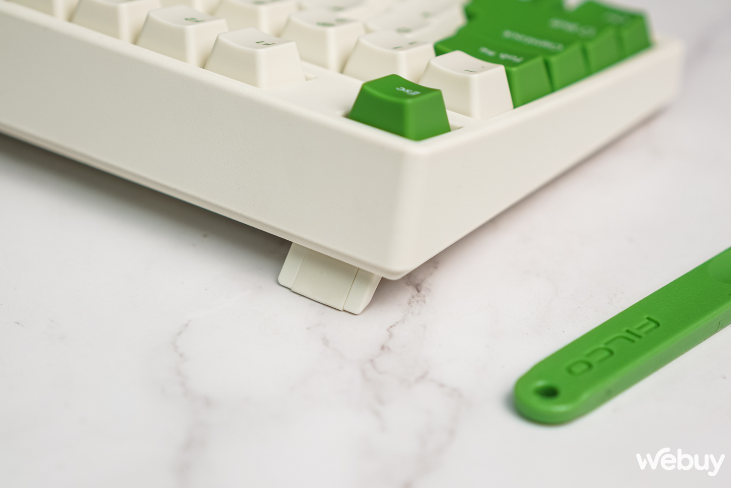 Đánh giá Filco Majestouch Convertible 3: Có gì đó đậm chất ‘Nhật Bản’ - Ảnh 20. Đánh giá Filco Majestouch Convertible 3: Có gì đó đậm chất ‘Nhật Bản’ - Ảnh 20.